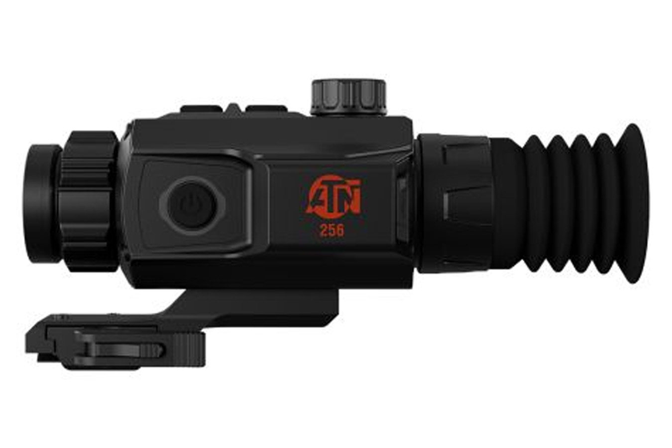 ATN Thor 6 Mini 2-16x Compact Thermal Rifle Scope