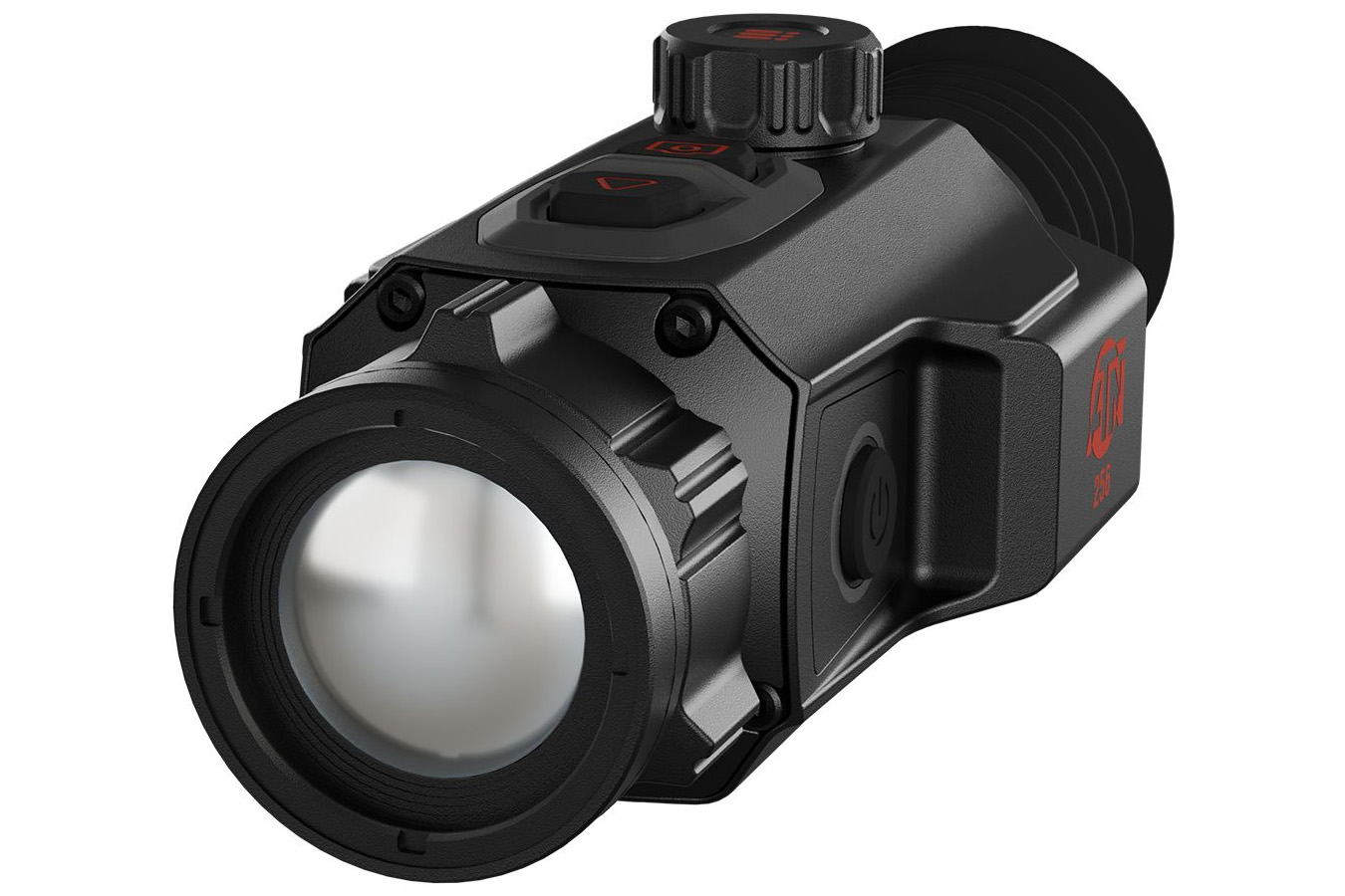 ATN Thor 6 Mini 3.5-28x Compact Thermal Rifle Scope