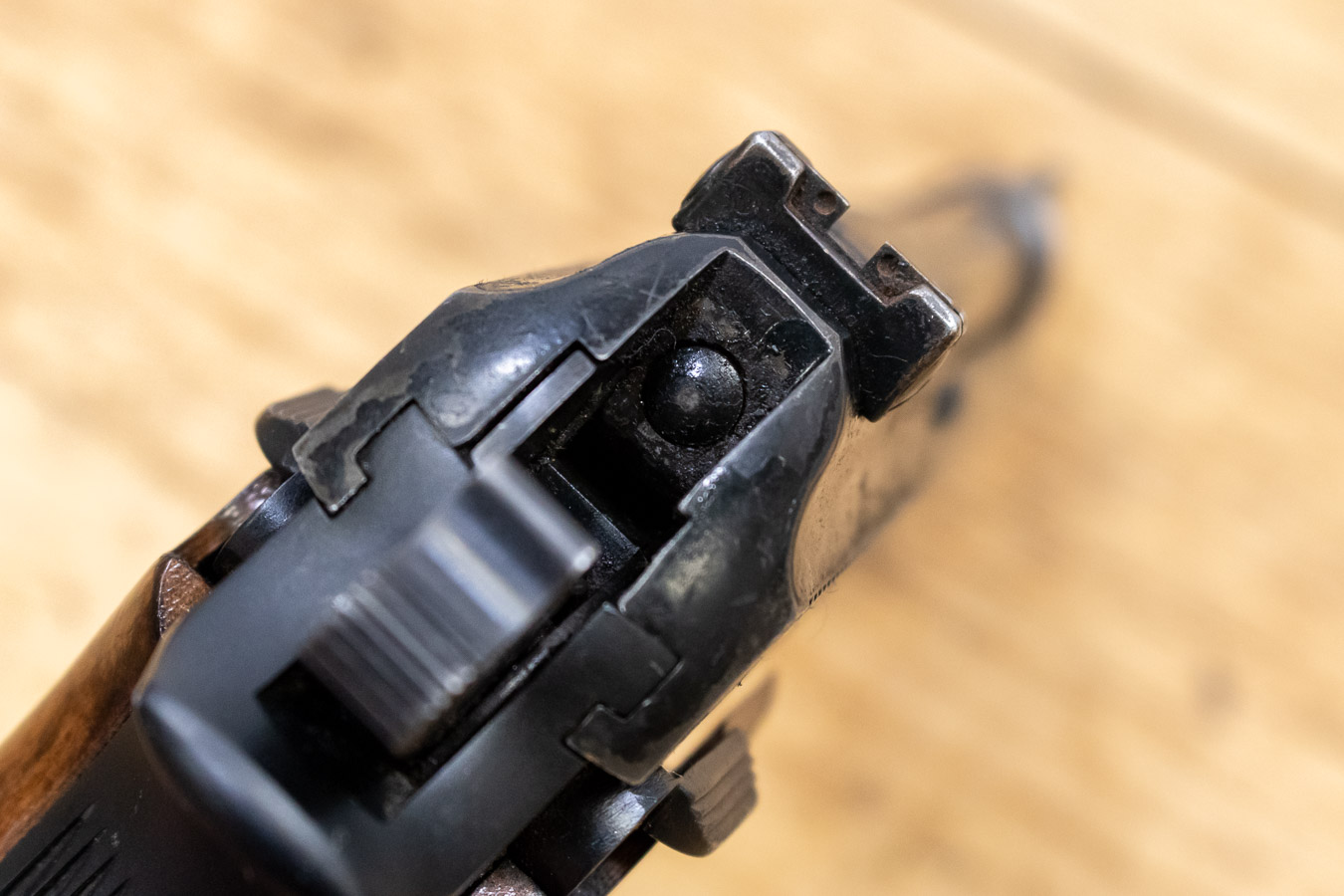 TAURUS PT-99 AF 9mm 17-Round Used Trade-in Pistol