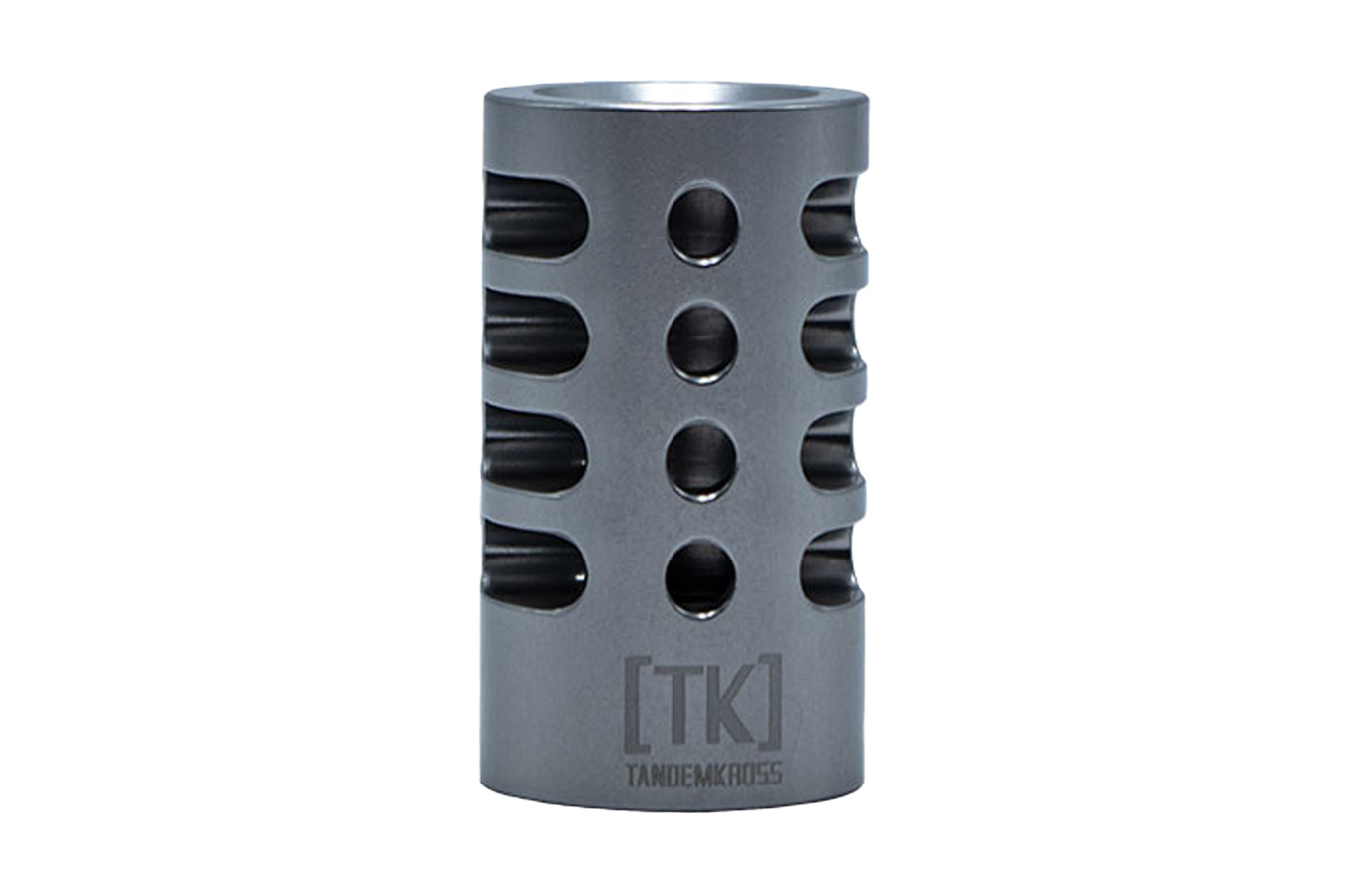 TANDEMKROSS Game Changer Compensator for .22LR