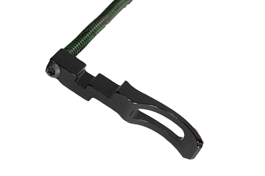 Tandemkross Spartan Skeletonized Charging Handle for Ruger 10/22