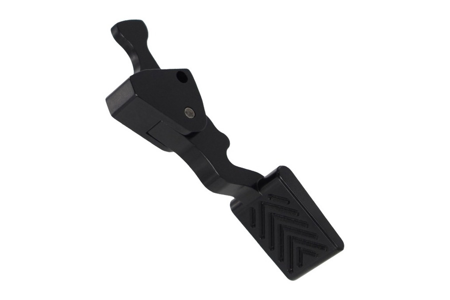 Tandemkross Fireswitch Extended Magazine Release for Ruger 10/22