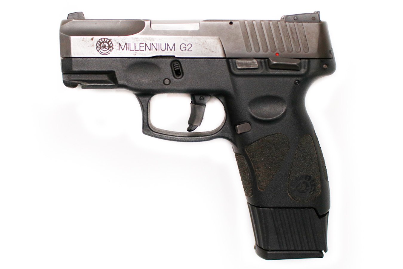 TAURUS PT111 G2 9mm Police Trade-In Pistol