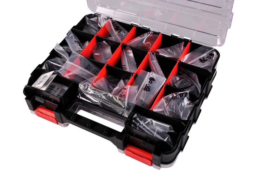 LUTH AR LLC AR-15 Gunsmithing Kit