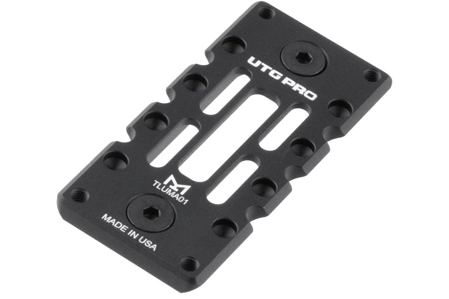 Leapers UTG Pro M-LOK 7075-T6, 3.1