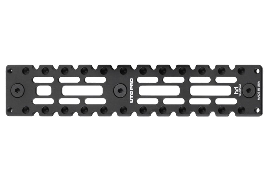 Leapers UTG Pro M-LOK 7075-T6, 7.9