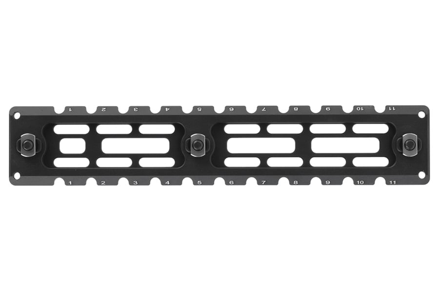 Leapers UTG Pro M-LOK 7075-T6, 7.9