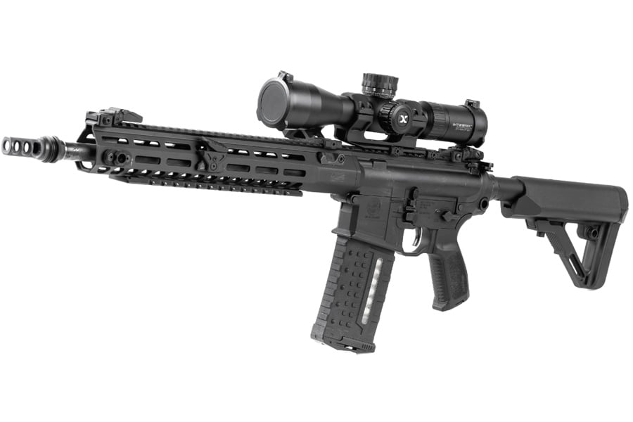 LEAPERS UTG Pro M-LOK 7075-T6, 9.4