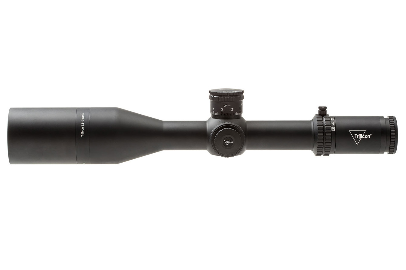 TRIJICON Tenmile 4.5-30x56 Long-Range Riflescope