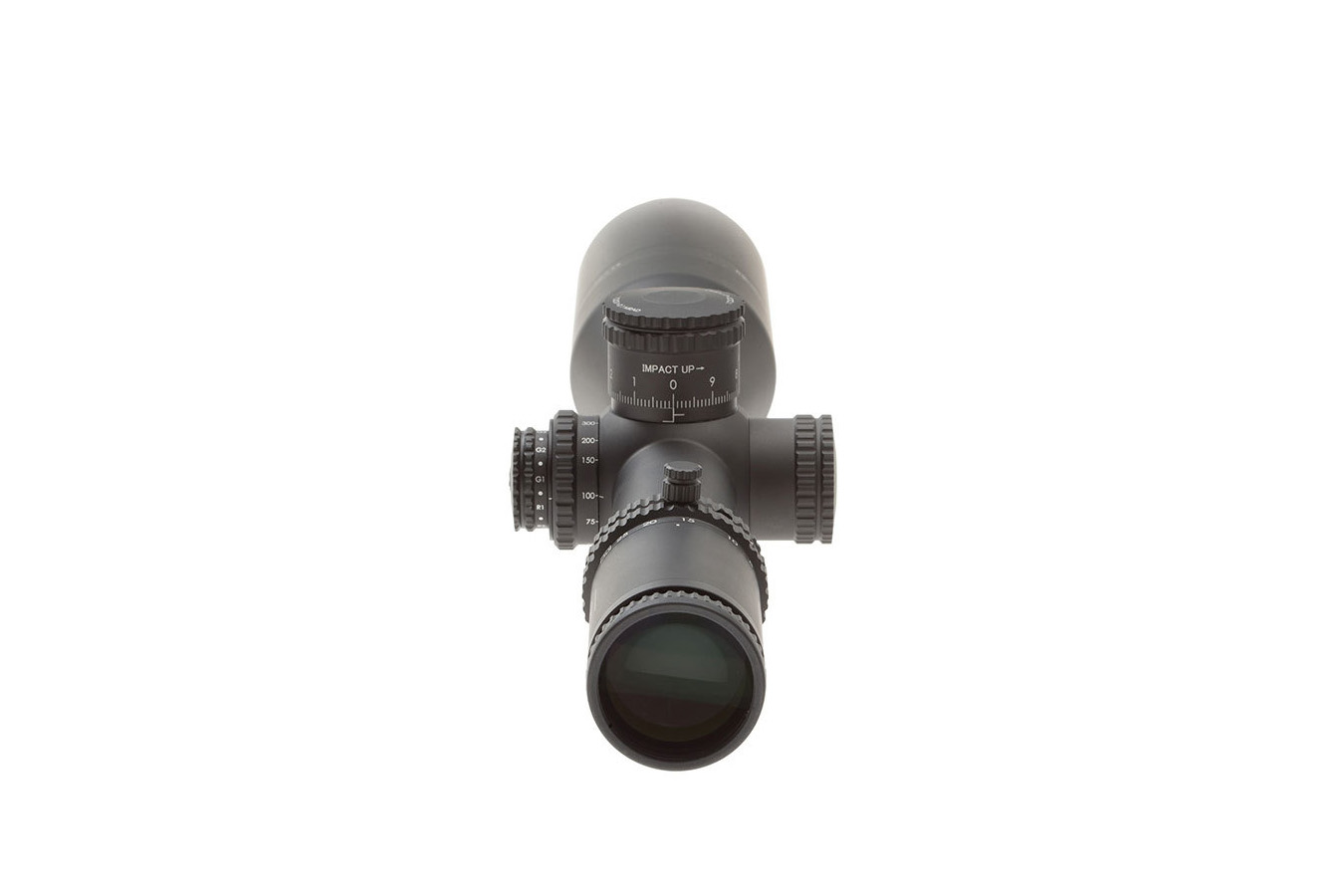TRIJICON Tenmile 4.5-30x56 Long-Range Riflescope