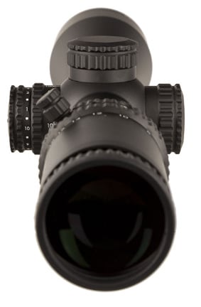 TRIJICON Trijicon Tenmile® 6-24x50