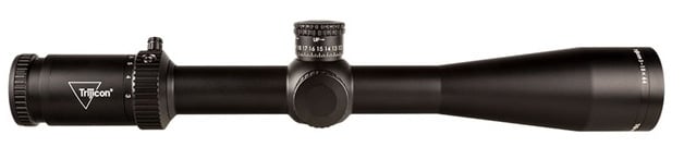 TRIJICON  TENMILE HX 3-18X44MM FFP ILLUMINATED RIFLE SCOPE