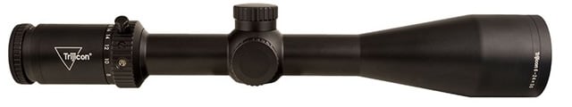 TRIJICON TENMILE HX 6-24X50MM SFP ILLUMINATED RIFLE SCOPE
