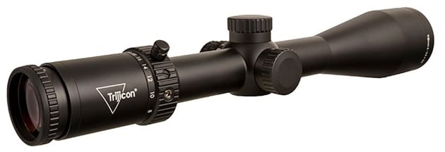 TRIJICON TENMILE HX 6-24X50MM SFP ILLUMINATED RIFLE SCOPE
