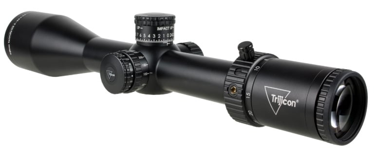 TRIJICON Trijicon Tenmile® HX 5-25x50