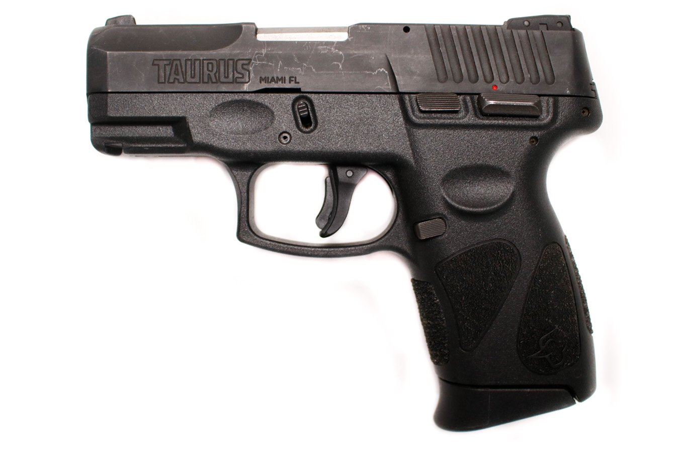 TAURUS G2C 9mm Police Trade-In Pistol
