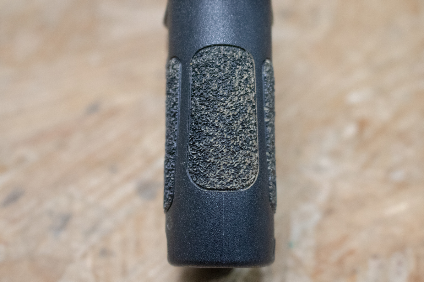 TAURUS G2C 9mm Police Trade-In Pistol with Manual Safety
