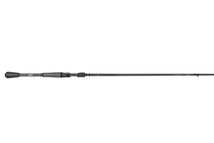 LEWS TPS 7 Foot Medium Heavy Fast Casting Rod All Purpose 1 pc