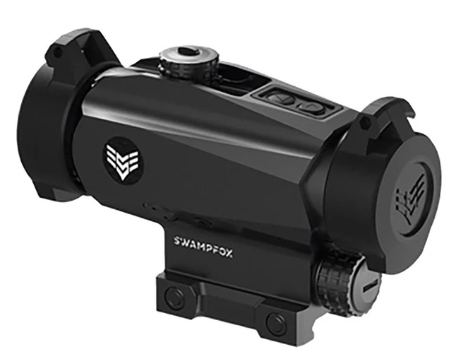 SWAMPFOX OPTICS TRIHAWK 3X30MM PRISM SIGHT