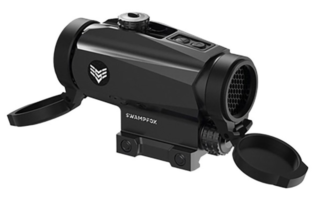SWAMPFOX OPTICS TRIHAWK 3X30MM PRISM SIGHT
