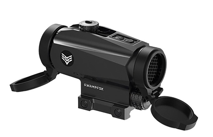 SWAMPFOX OPTICS  TRIHAWK 3X30MM PRISM SIGHT