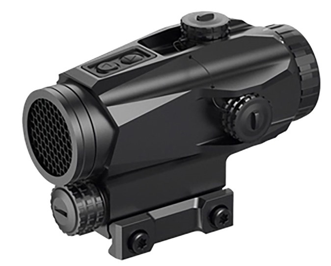 SWAMPFOX OPTICS TRIHAWK 3X30MM PRISM SIGHT