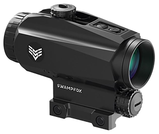 SWAMPFOX OPTICS TRIHAWK 3X30MM PRISM SIGHT