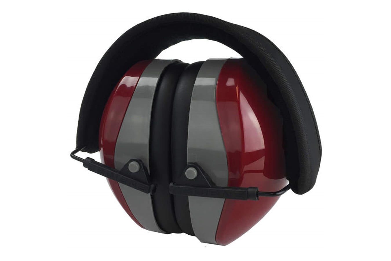 RADIANS TRPX 29 Earmuffs in Clam Shell