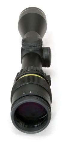 TRIJICON Trijicon AccuPoint® 3-9x40 Riflescope