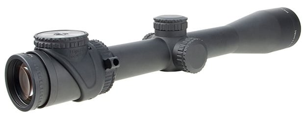 TRIJICON ACCUPOINT™ 2.5-12.5X42MM SFP ILLUMINATED RIFLE SCOPE