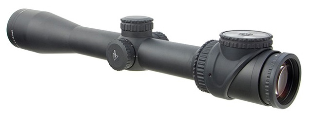 TRIJICON ACCUPOINT™ 2.5-12.5X42MM SFP ILLUMINATED RIFLE SCOPE