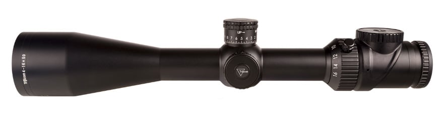 TRIJICON Trijicon AccuPoint® 4-16x50