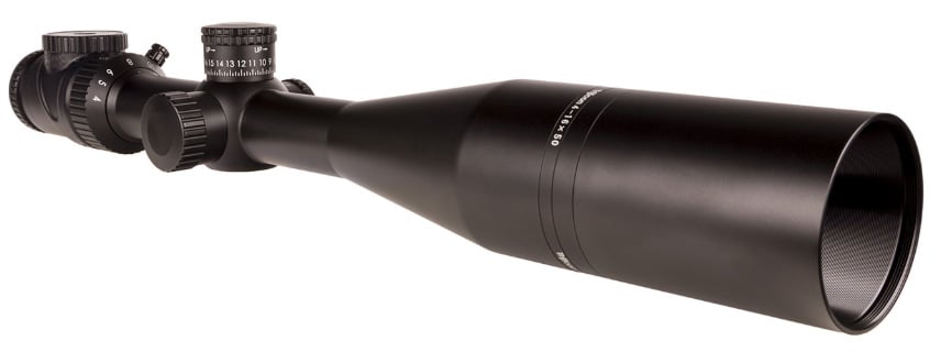 TRIJICON Trijicon AccuPoint® 4-16x50