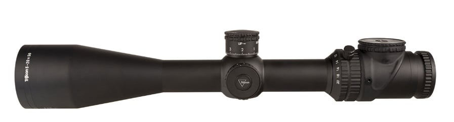 TRIJICON Trijicon AccuPoint® 5-20x50