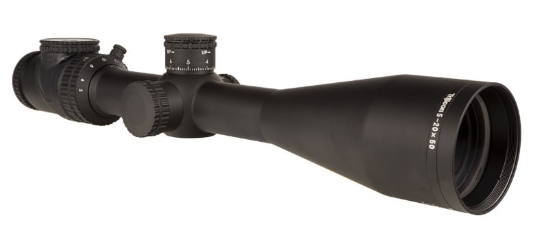 TRIJICON Trijicon AccuPoint® 5-20x50