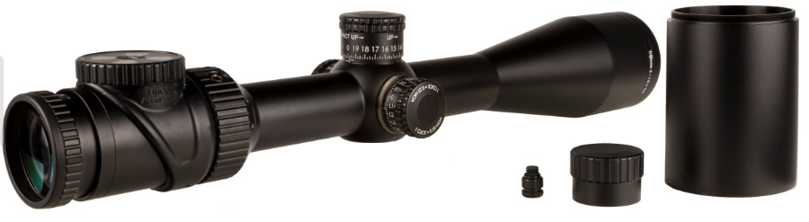 TRIJICON Trijicon AccuPoint