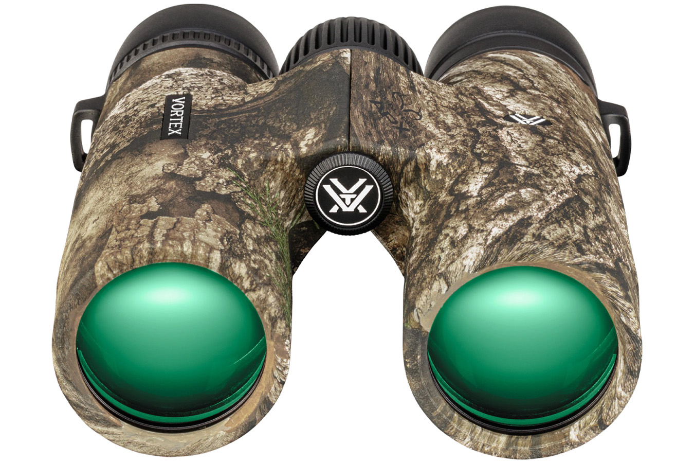 VORTEX OPTICS Triumph HD 10x42 Binoculars with Realtree APX Finish