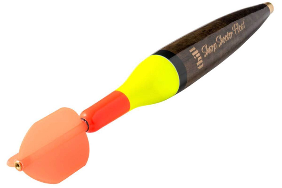 LINDY Thill 1/4 oz Sharp Shooter Float