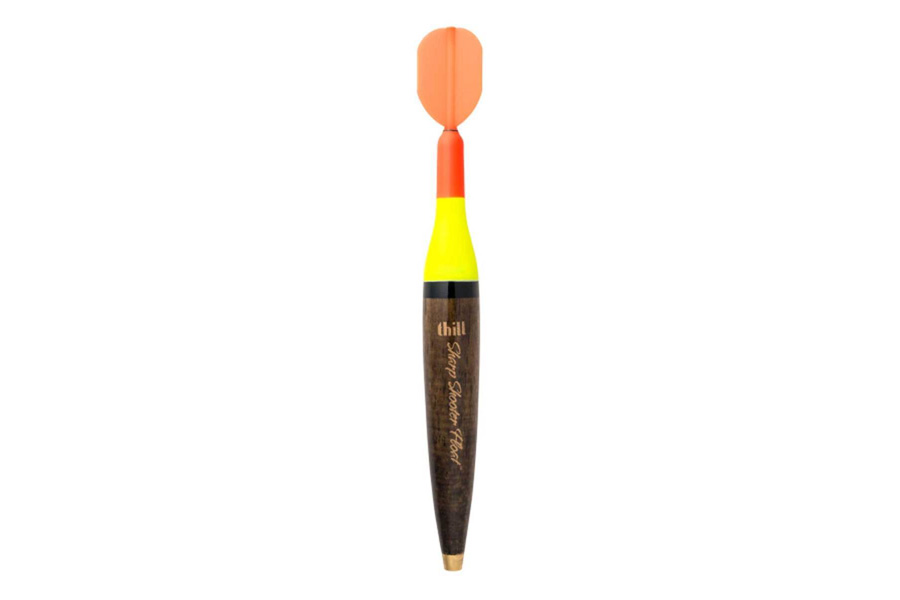LINDY Thill 1/4 oz Sharp Shooter Float