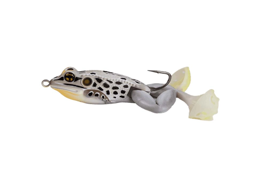 Live Target The Ultimate Frog Stride Bait 2 Inch