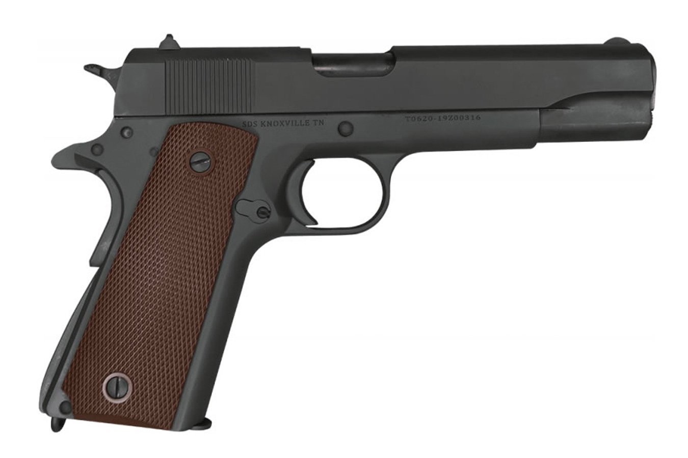 Tisas 1911 Us Army 45 - Army Military