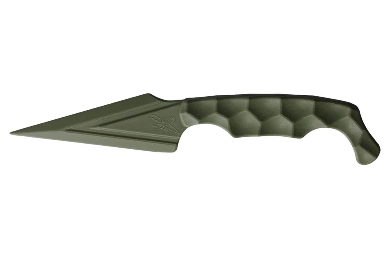 Stroup Knives Ultralight Fixed Blade Knife
