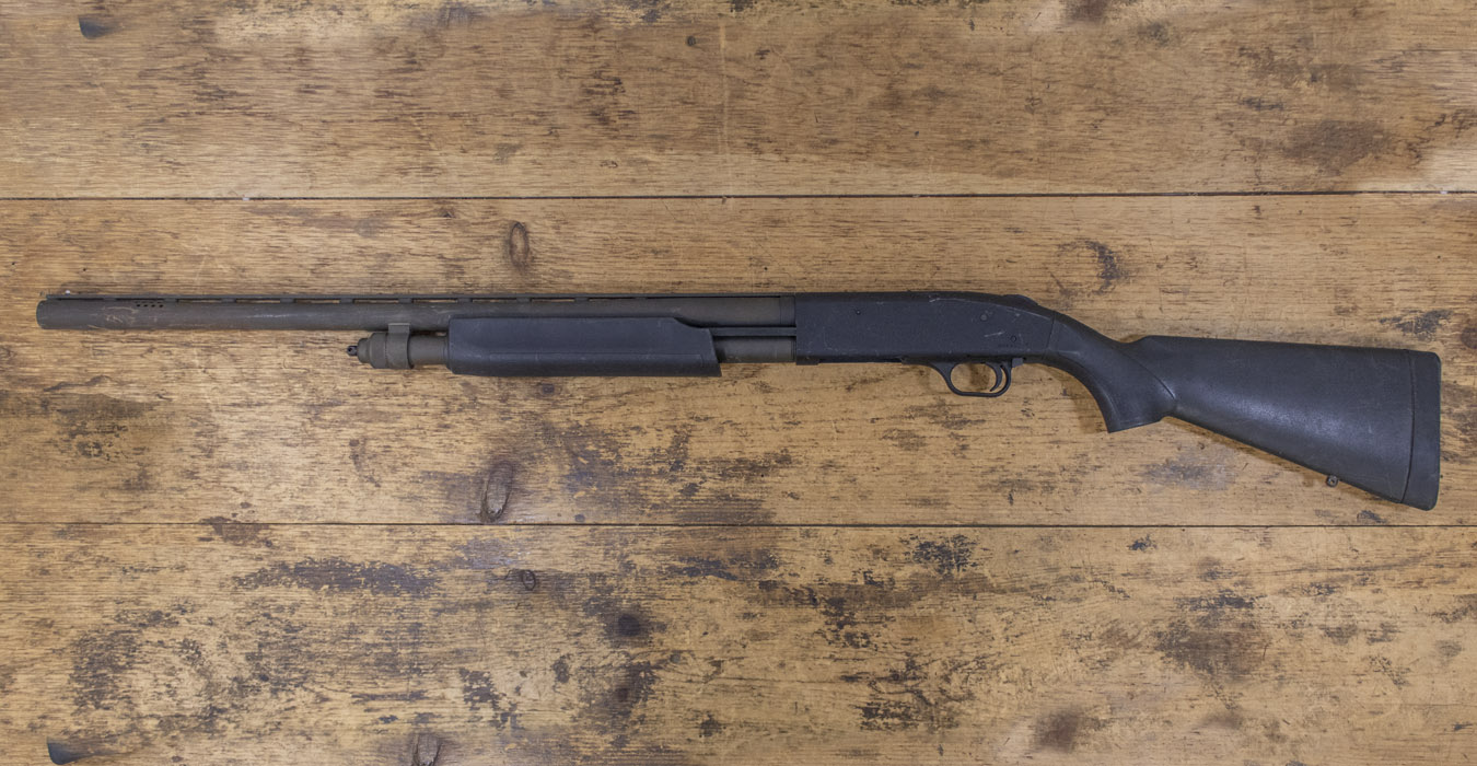 MOSSBERG 835 12 Gauge Police Trade-In Pump Shotgun