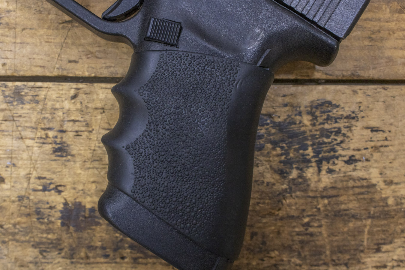 GLOCK 21 Gen4 45 ACP Police Trade-In Pistols with Night Sights