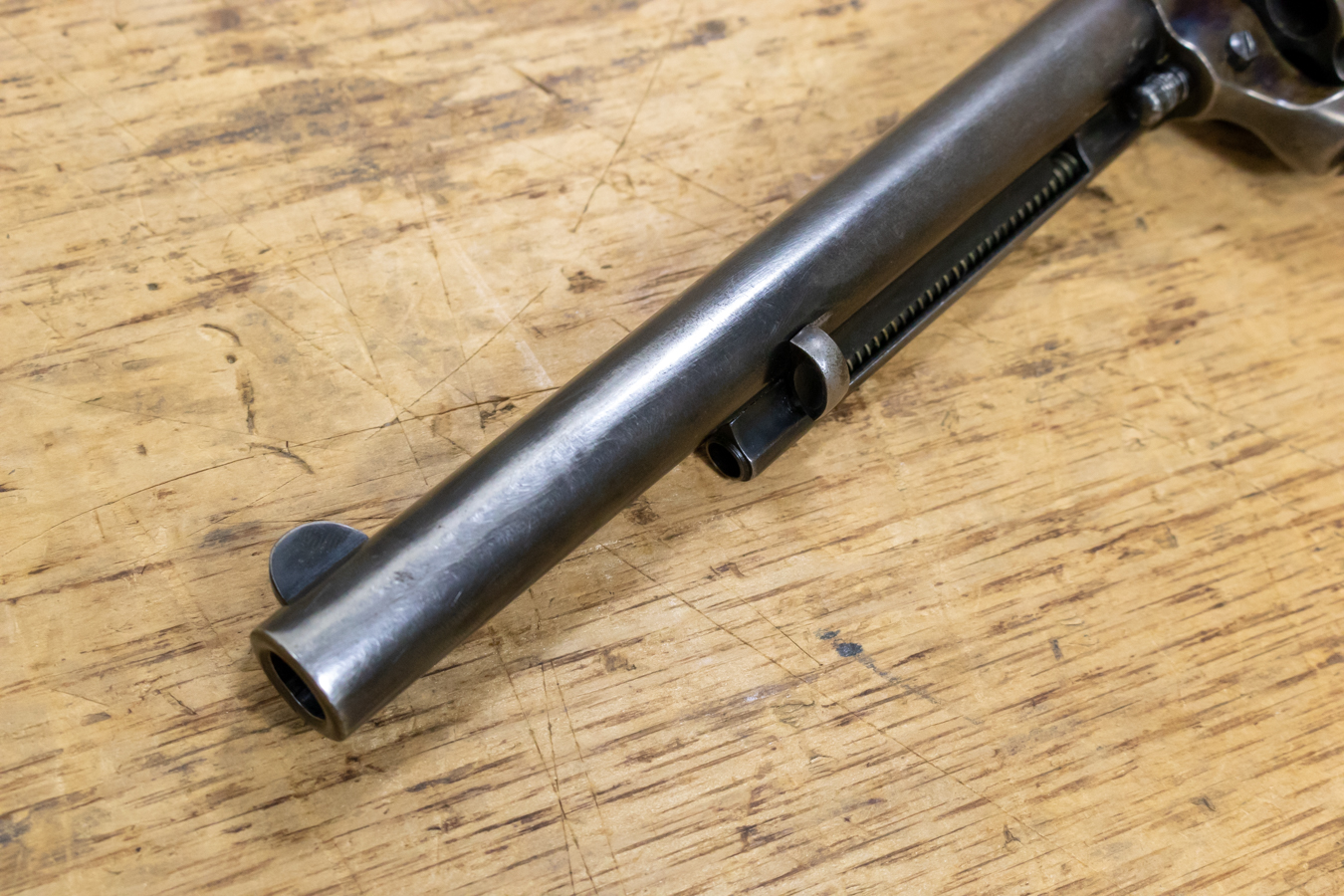 COLT Single Action Army .38-40 (.38 WCF) Used Revolver