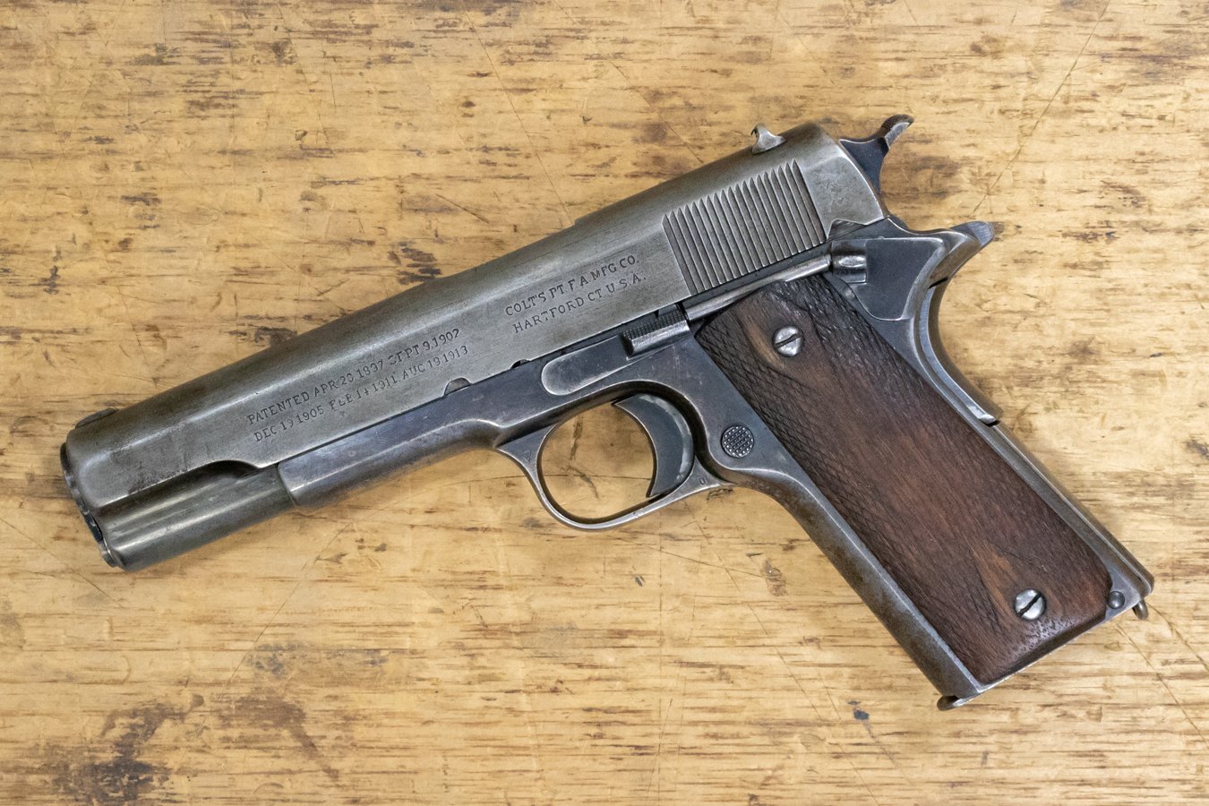 COLT 1911 Government 45 ACP Used Pistol
