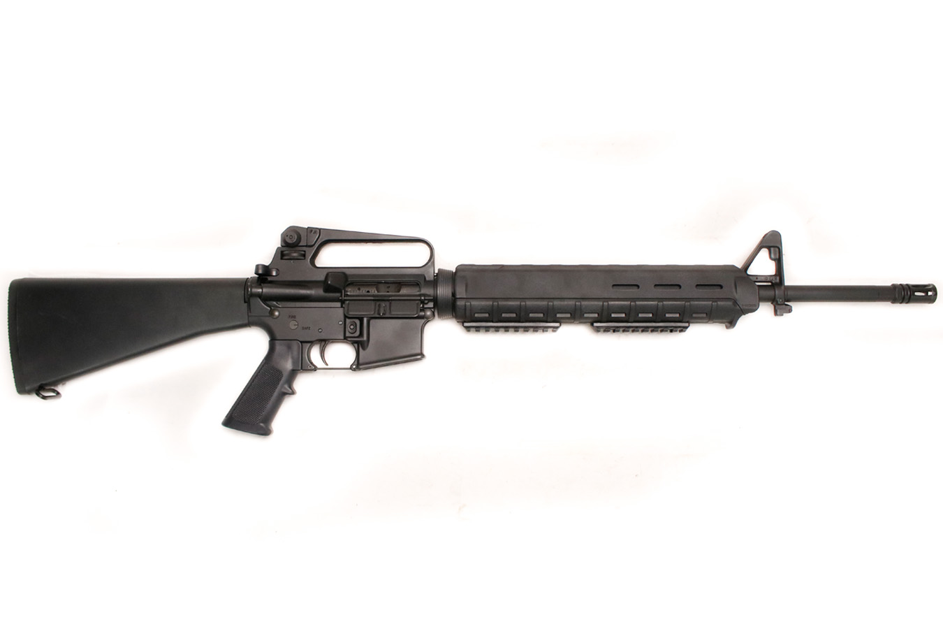 DPMS INC A-15 223/5.56mm Police Trade-In Rifle