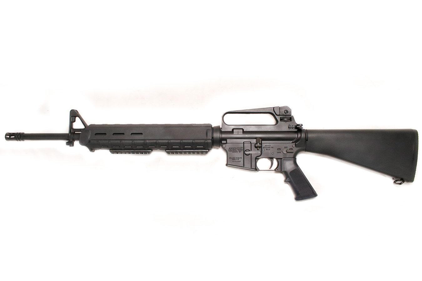 DPMS INC A-15 223/5.56mm Police Trade-In Rifle