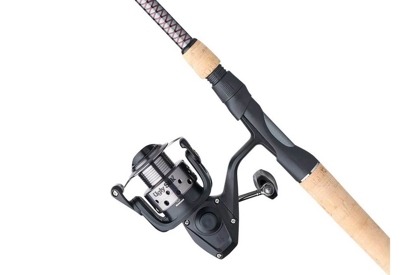 Shakespeare Ugly Stik Elite Spinning Combo