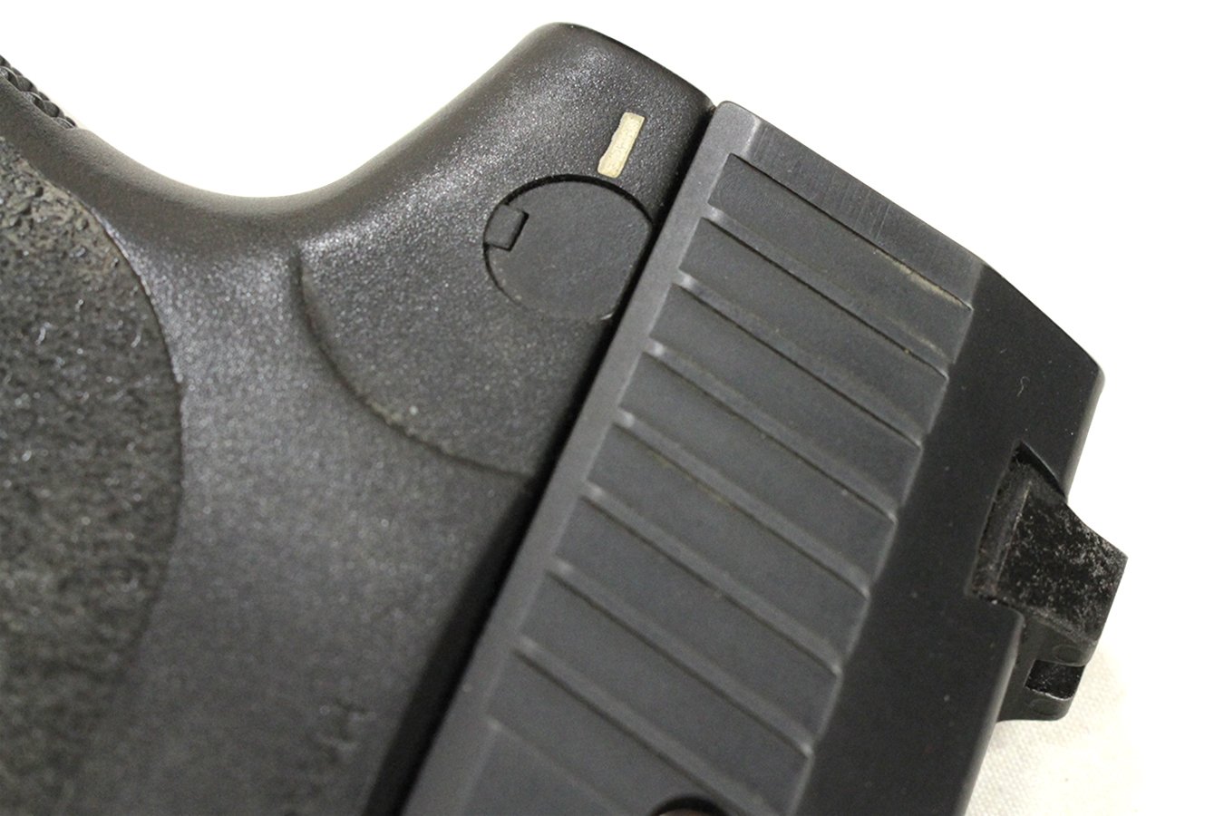 H  K USP 45 Auto Police Trade-ins (Good Condition)